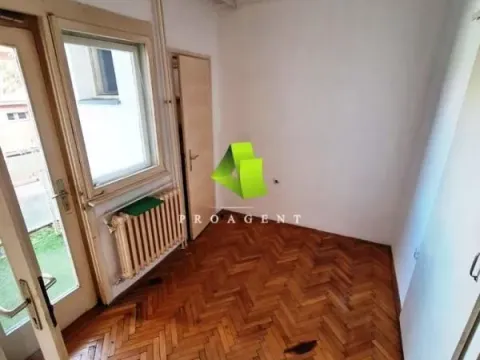 Rent, two bedroom apartment, 50m², Palilula, Niš - image 6