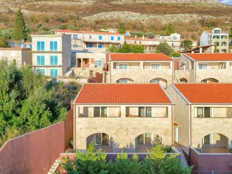 Prodaja, stan, 46m², Reževići, Budva - image 14