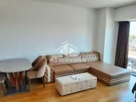 Izdavanje, dvosoban stan, 60m², Novi Beograd Blok 65, Novi Beograd Sve Podlokacije - image 2