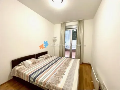 Rent, two bedroom apartment, 45m², Severni Bulevar, Zvezdara Sve Podlokacije - image 11