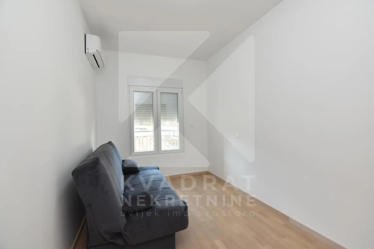 Rent, two bedroom apartment, 79m², Momišići, Podgorica