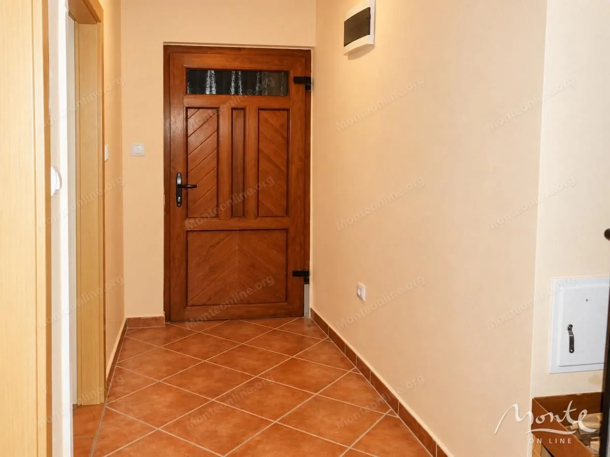 Sale, house, 158m², Žabljak, Crna Gora