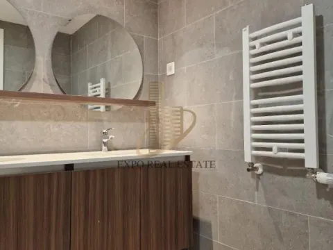 Sale, three bedroom apartment, 117m², Savski Venac, Beograd - image 15