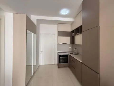 Rent, two bedroom apartment, 55m², Bečići, Budva - image 8