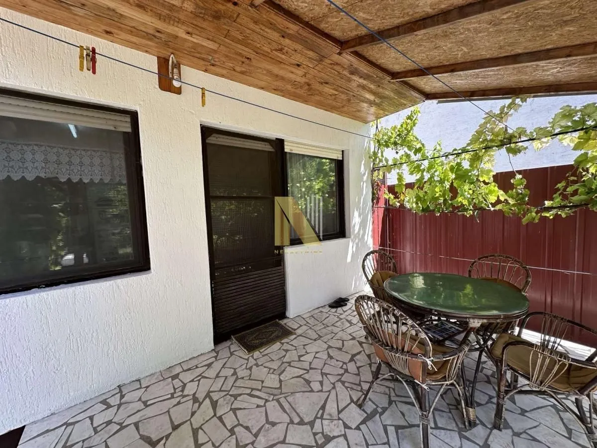 Prodaja, kuća, 118m², Zrenjanin, Srbija