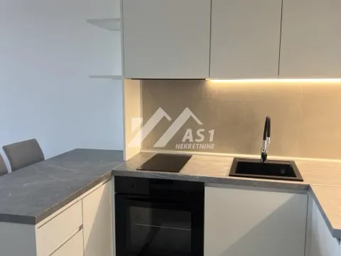 Izdavanje, jednosoban stan, 31m², Telep, Novi Sad Sve Podlokacije - image 4