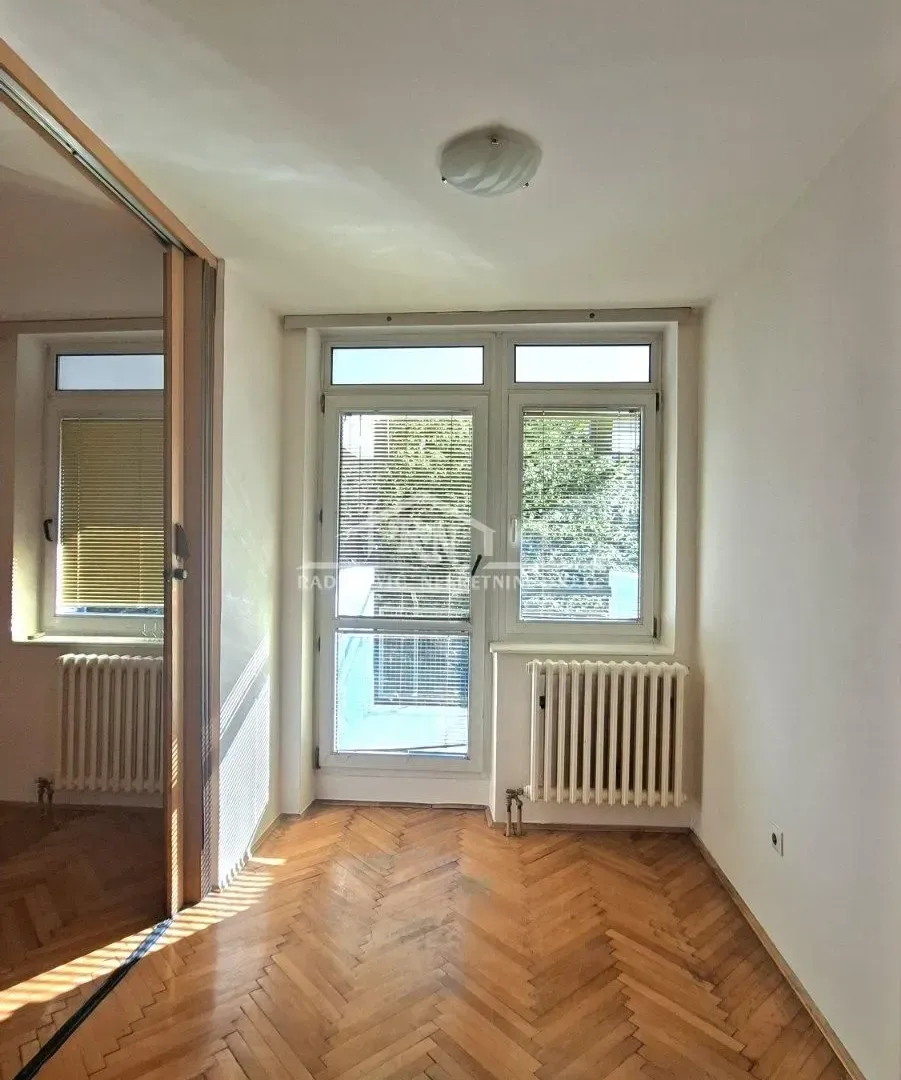 Rent, one bedroom apartment, 51m², Čukarica, Beograd