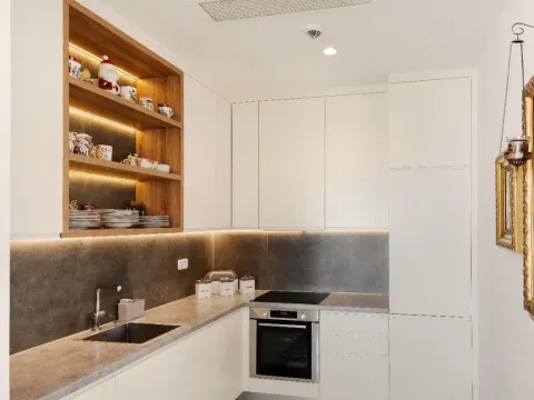 Prodaja, kuća, 154m², Luštica Bay, Tivat - image 11