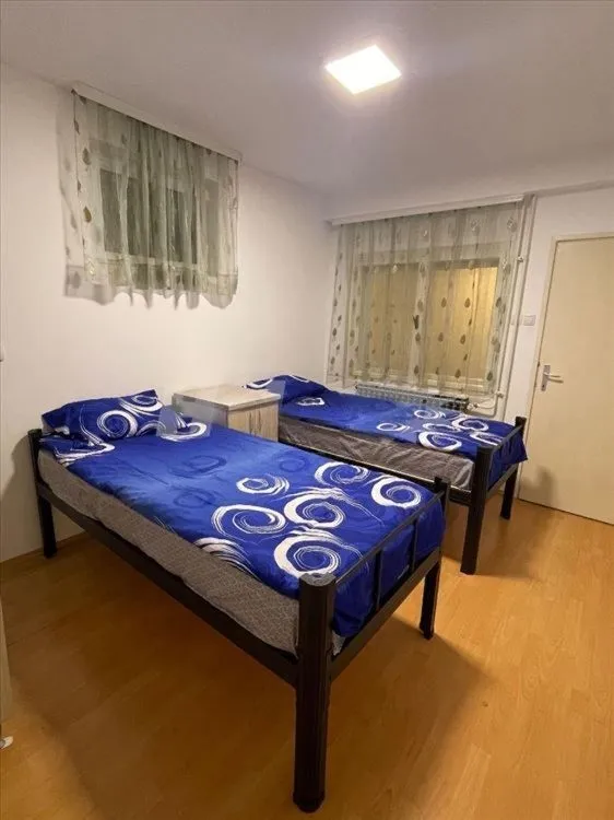 Rent, house, 126m², Batajnica, Beograd