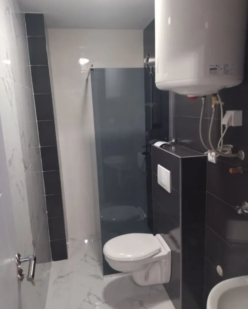 Sale, studio apartment, 31m², Lazi, Budva