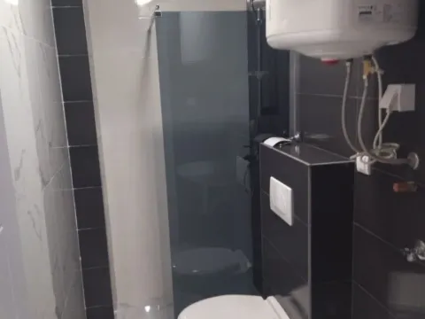 Sale, studio apartment, 31m², Lazi, Budva - image 8