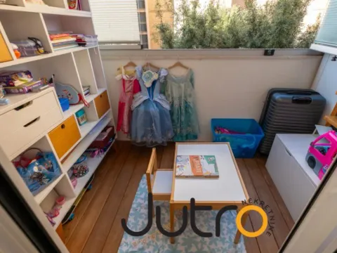 Prodaja, trosoban stan, 122m², Centar, Podgorica - image 11