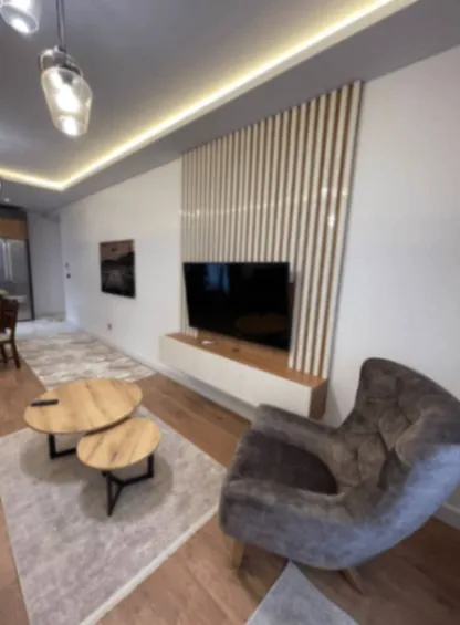 Sale, apartment, 60m², Bečići, Budva