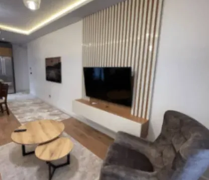 Sale, apartment, 60m², Bečići, Budva - image 7