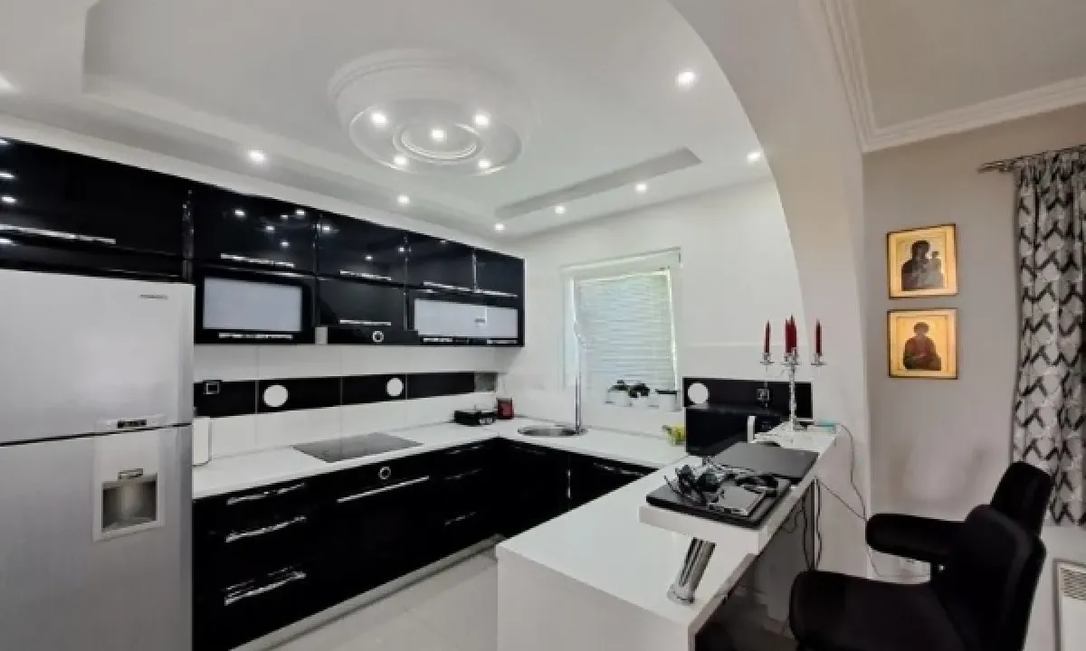 Sale, house, 205m², Baošići, Herceg Novi