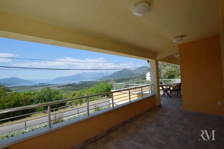 Prodaja, kuća, 192m², Dub, Kotor