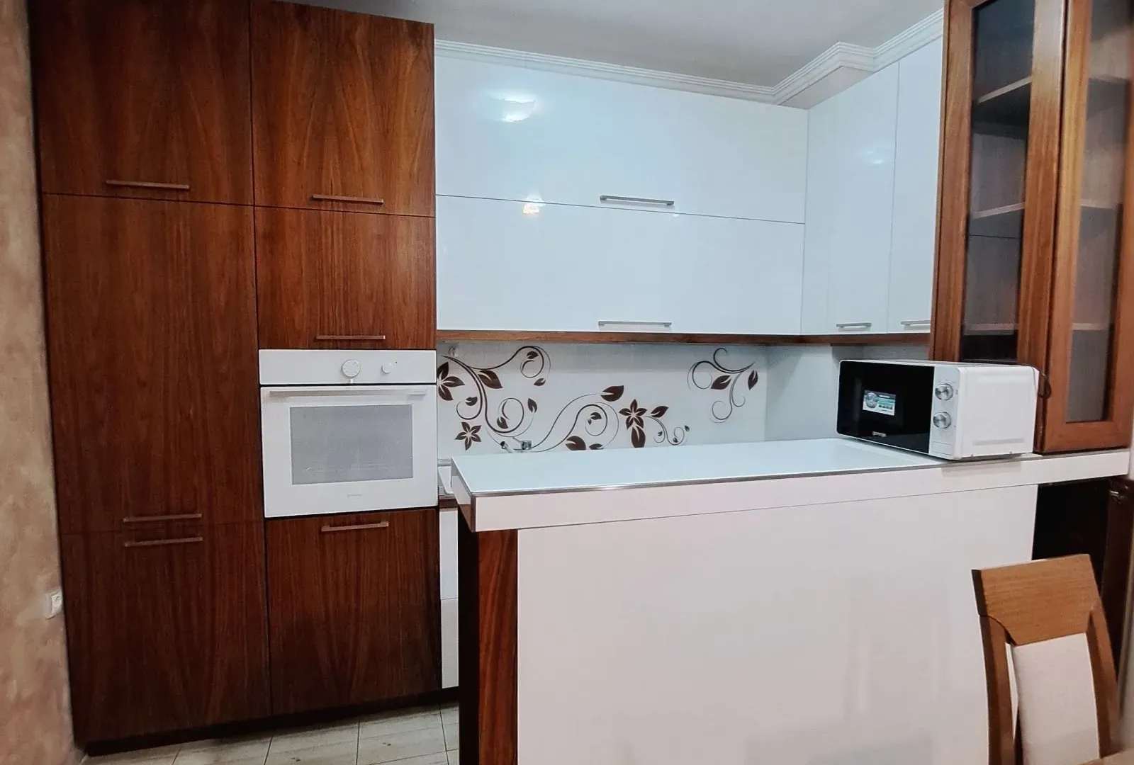 Prodaja, dvosoban stan, 72m², Zabjelo, Podgorica