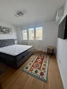 Rent, two bedroom apartment, 60m², Stari Grad, Beograd - image 8