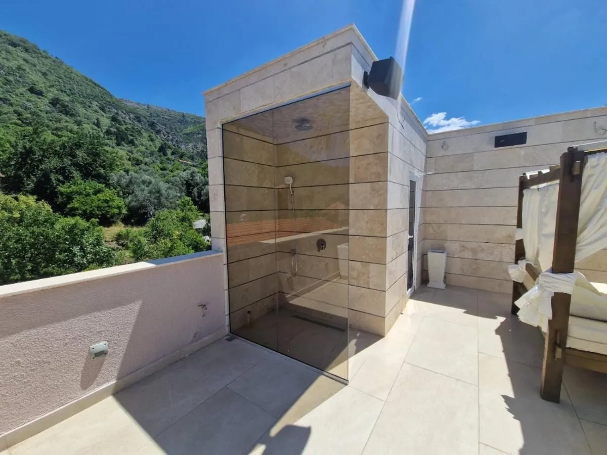 Prodaja, jednosoban stan, 38m², Mažina, Tivat