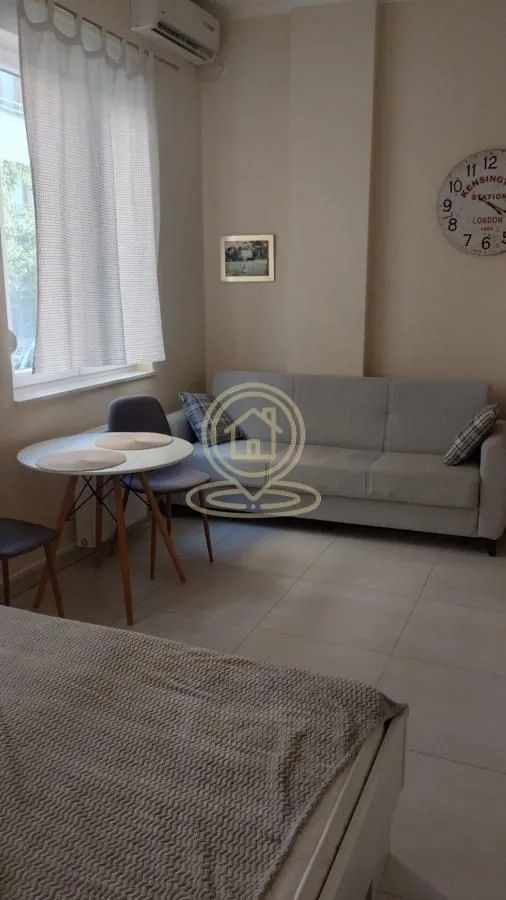 Rent, one bedroom apartment, 28m², Novi Sad, Srbija
