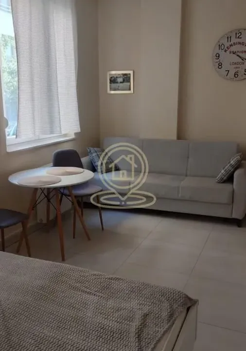 Rent, one bedroom apartment, 28m², Novi Sad, Srbija