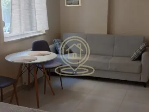 Rent, one bedroom apartment, 28m², Novi Sad, Srbija - image 1