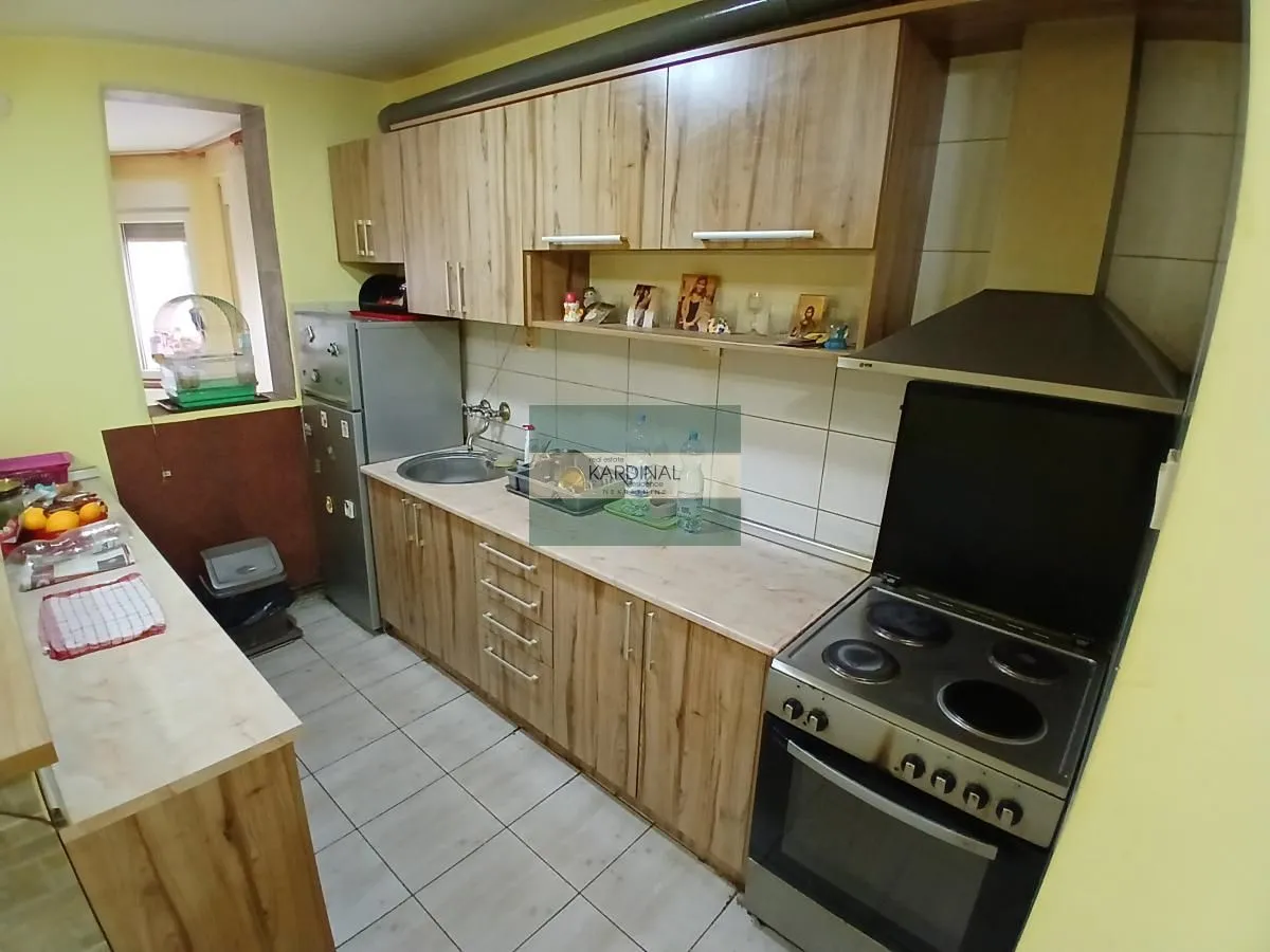 Prodaja, kuća, 334m², Tavrića obori, Jagodina