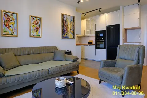 Sale, two bedroom apartment, 67m², Vidikovački venac, Rakovica - image 3