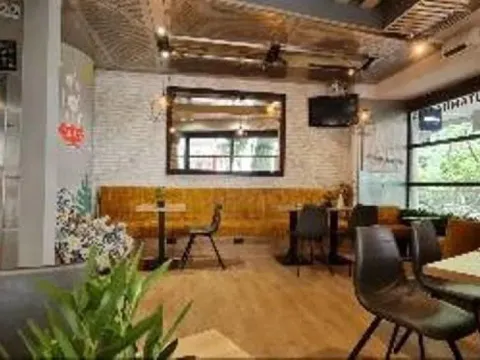 Poslovni prostor in Novi Beograd Blok 30