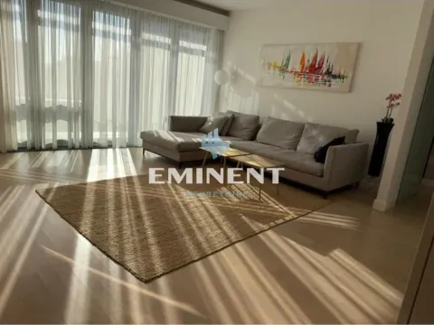 Rent, two bedroom apartment, 71m², Novi Beograd Blok 65, Novi Beograd Sve Podlokacije - image 2