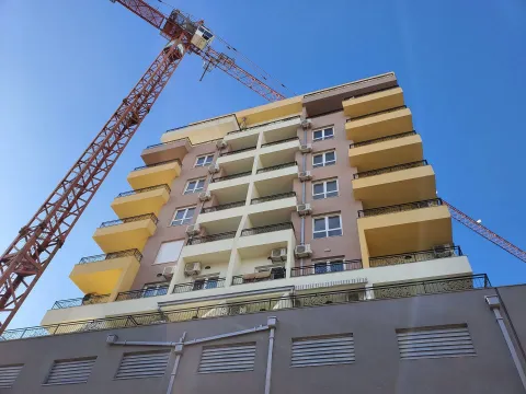 Prodaja, stan, 45m², Budva, Crna Gora - image 6