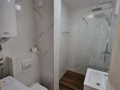 Rent, one bedroom apartment, 31m², Grbavica, Novi Sad Sve Podlokacije - image 5