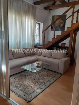 Rent, three bedroom apartment, 80m², Boljevci, Surčin - image 3