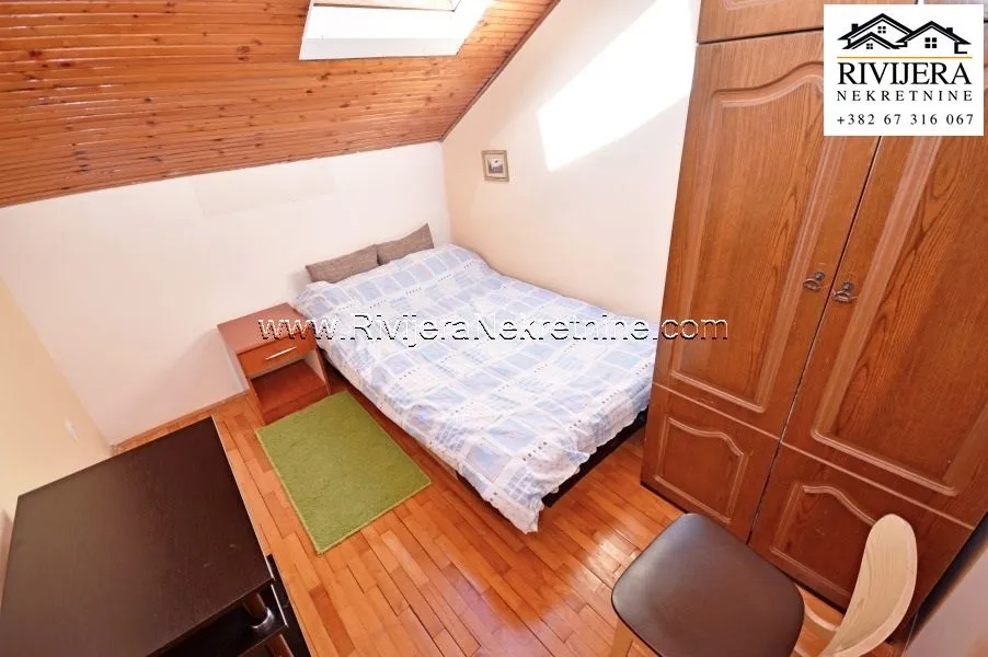 Prodaja, trosoban stan, 94m², Meljine, Herceg Novi