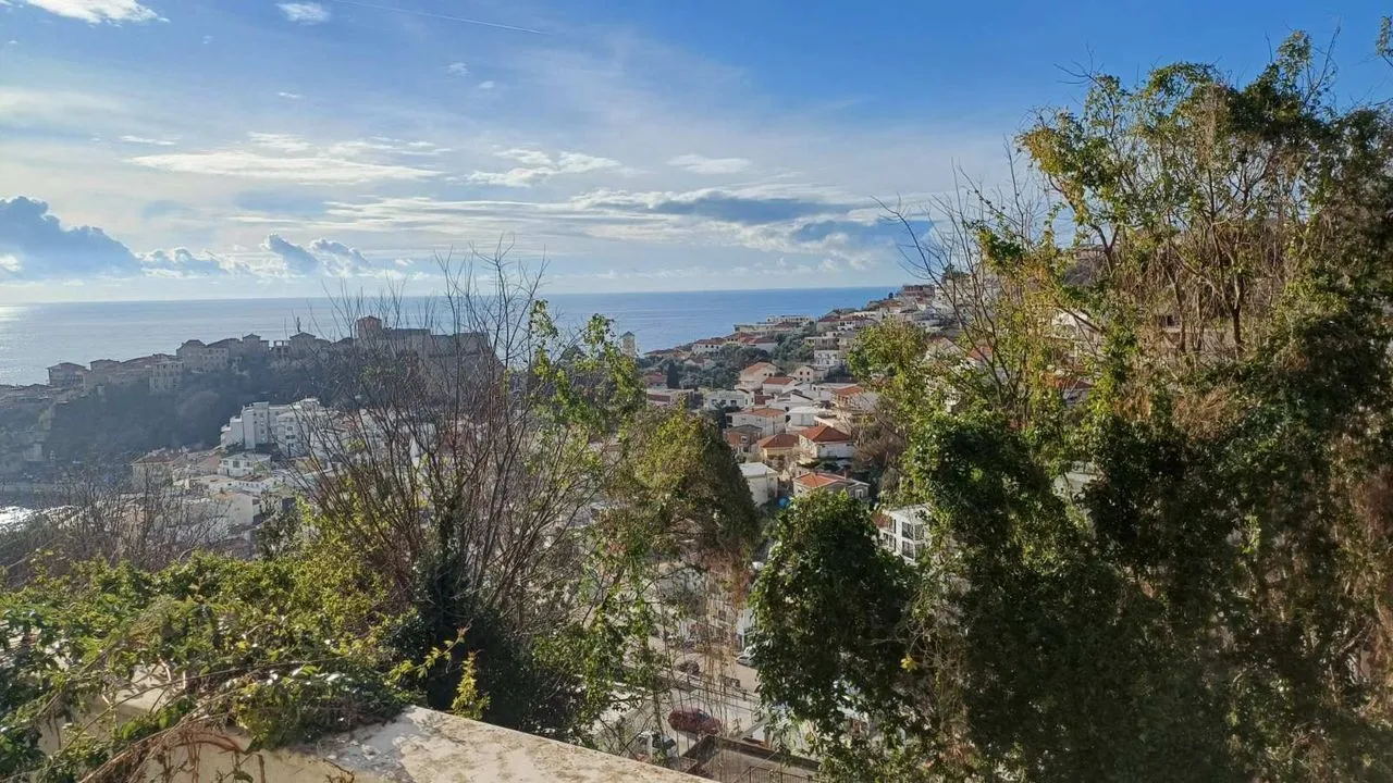 Sale, one bedroom apartment, 82m², Pinješ, Ulcinj