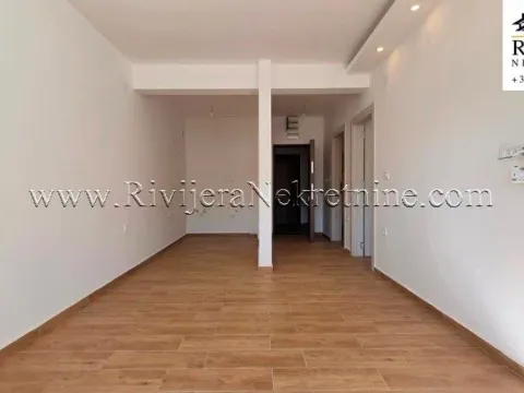 Sale, one bedroom apartment, 39m², Meljine, Herceg Novi - image 6