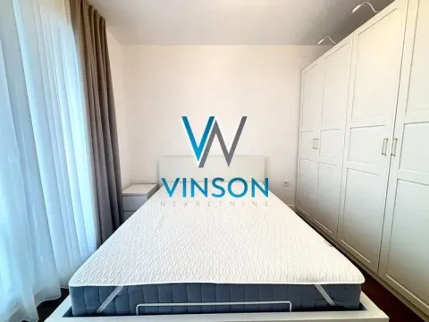 Rent, one bedroom apartment, 46m², Centar, Novi Sad - image 7