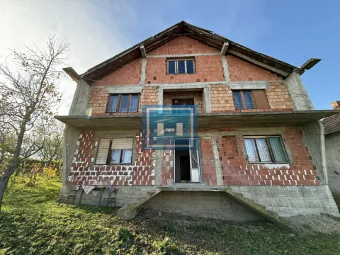 Sale, house, 250m², Crnče, Jagodina - image 2