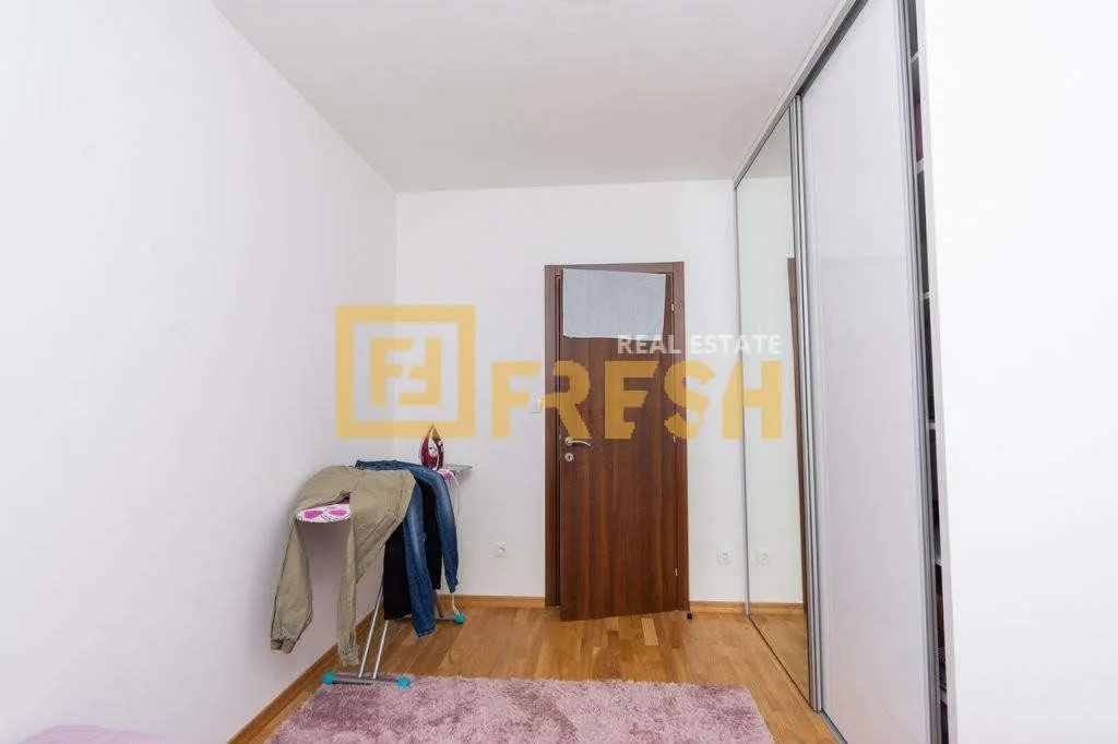 Izdavanje, dvosoban stan, 70m², Ljubović, Podgorica