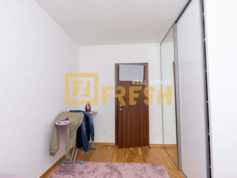 Izdavanje, dvosoban stan, 70m², Ljubović, Podgorica - image 9