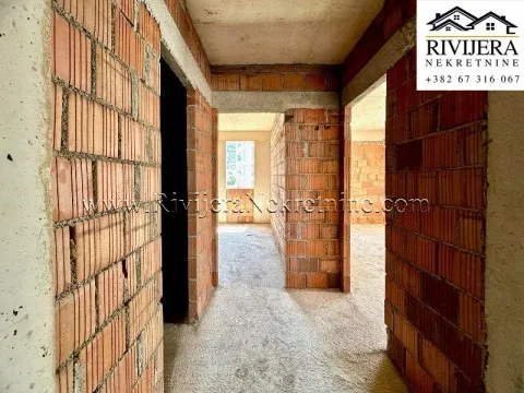 Prodaja, jednosoban stan, 50m², Donja Lastva, Tivat - image 4