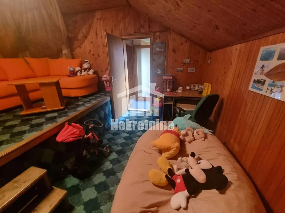 Sale, four bedroom apartment, 100m², Zemun Sve Podlokacije, Beograd