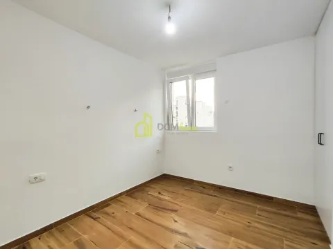Prodaja, jednosoban stan, 37m², Blok 5, Podgorica - image 3