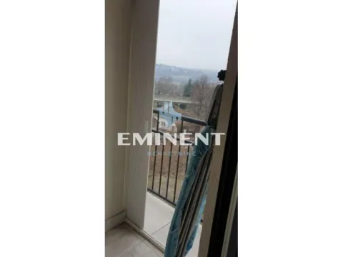 Rent, two bedroom apartment, 52m², Banovo Brdo, Beograd - image 11