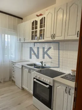 Rent, one bedroom apartment, 68m², Drpe Mandića, Podgorica - image 5