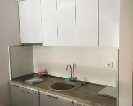 Izdavanje, garsonjera, 30m², Budva, Crna Gora - image 5