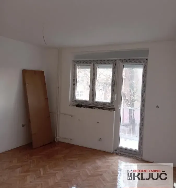 Prodaja, dvosoban stan, 51m², Detelinara, Novi Sad Sve Podlokacije