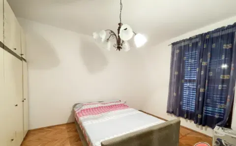 Izdavanje, dvosoban stan, 80m², Malo Brdo, Podgorica - image 4