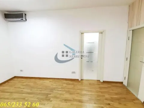 Prodaja, dvosoban stan, 50m², Stari Grad, Beograd - image 18
