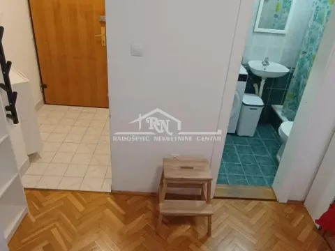 Prodaja, jednosoban stan, 15m², Podbara, Novi Sad Sve Podlokacije - image 3